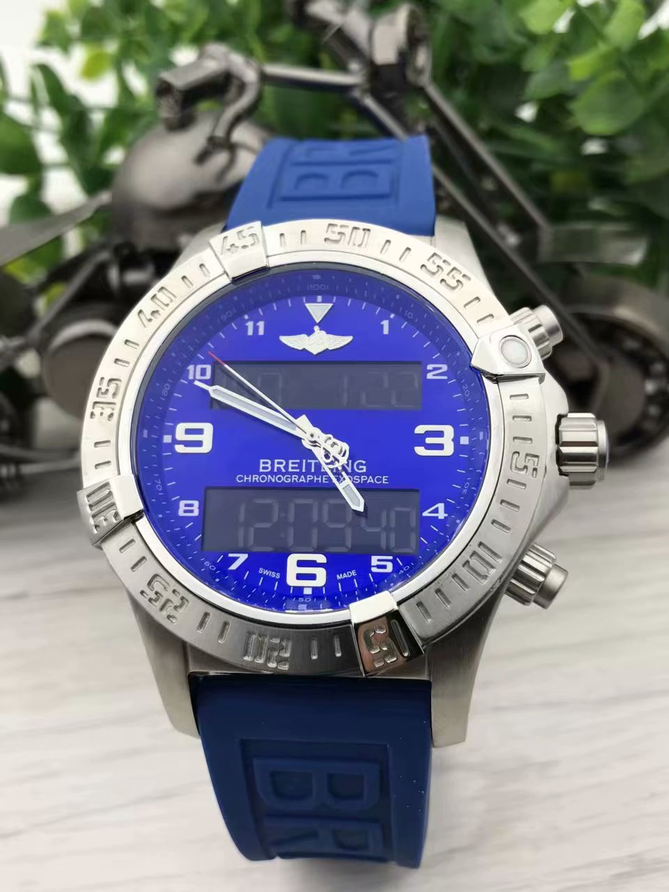 Breitling Watch 971